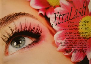 XtraLash Wimpernverlängerung